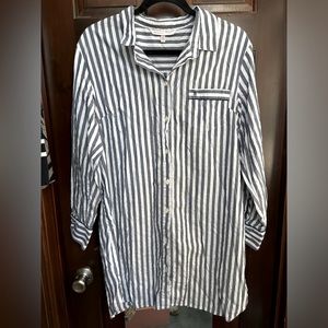 Victoria Secret Nightgown